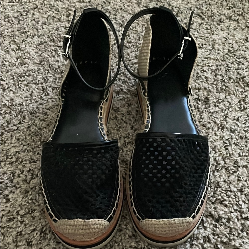 Vince Camuto Espadrilles